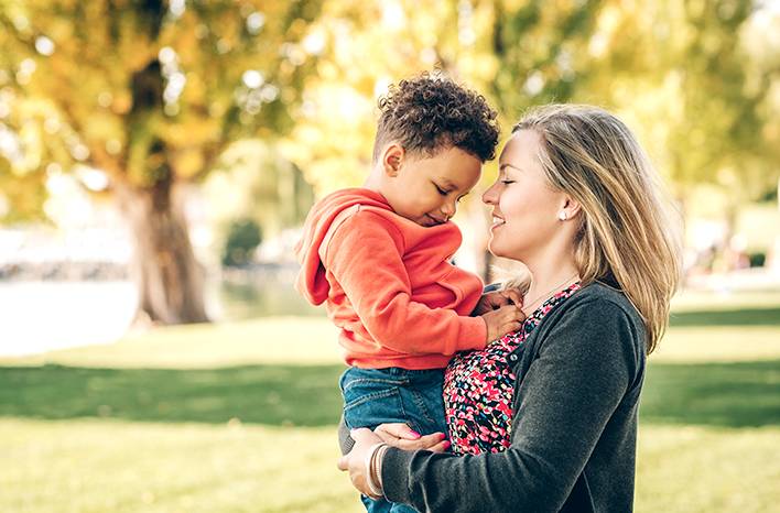 Communicating with Your Birthmother after Placement