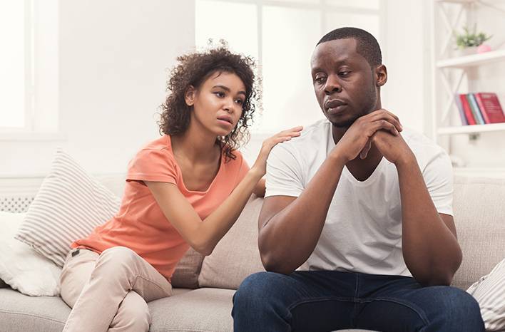 Discussing Adoption With the Birthfather