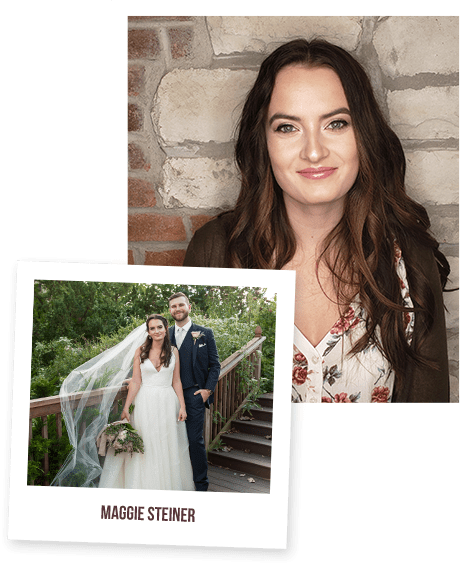 Maggie Steiner