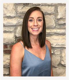 Staff Member Liz - Angel Adoption