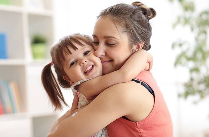 Myths about Putting a Baby up for Adoption