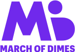 March of Dimes