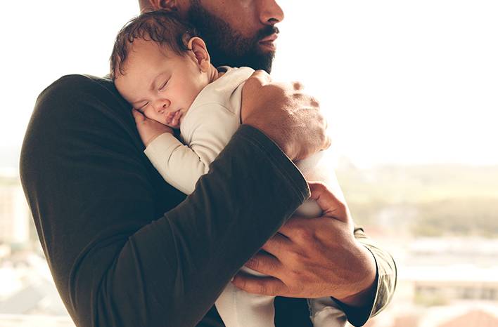 The Birthfather and Your Family