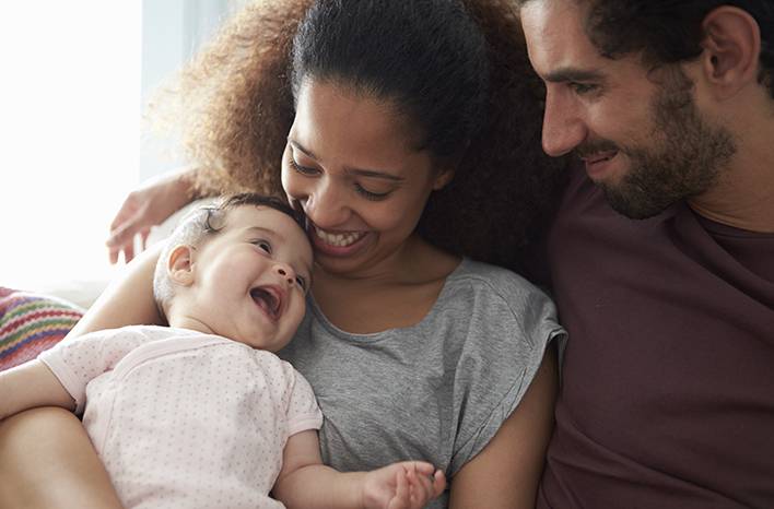 Why Choose Domestic Adoption?