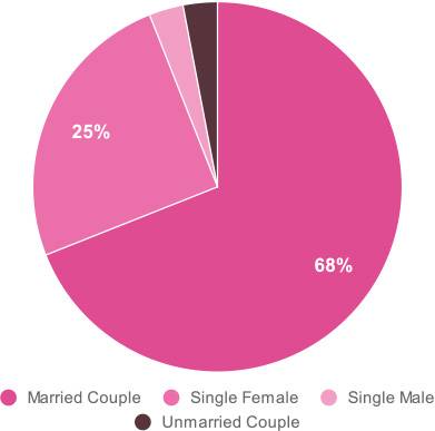 adoption statistics