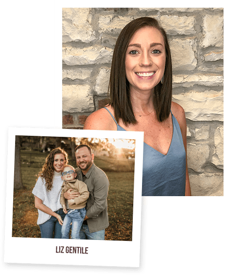 Liz Gentile