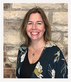 Staff Member Deena - Angel Adoption