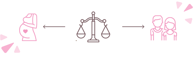 Legal Services Graphic