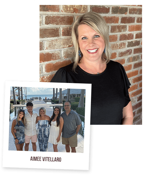 Aimee Vitellaro