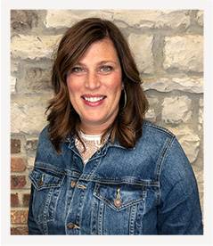 Staff Member Lori - Angel Adoption