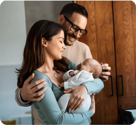 The Angel Adoption Difference texas newborn adoption agency