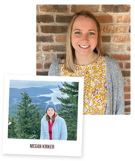 Megan Kirker