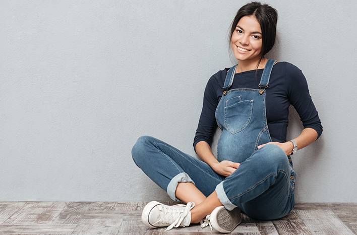 The Adoption Process