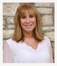 Staff Member Carolyn - Angel Adoption