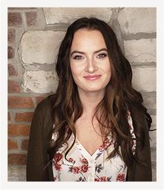 Staff Member Maggie - Angel Adoption