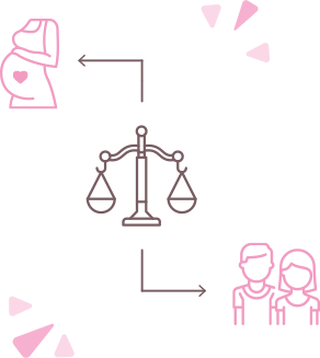 Legal Services Graphic