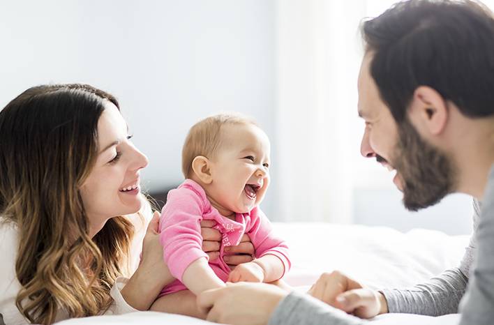 The Adoption Process