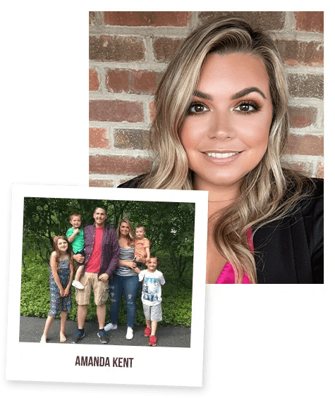 Amanda Kent