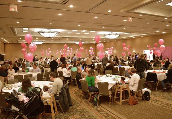 Angel 20-Year Reunion