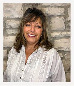 Staff Member Edie - Angel Adoption