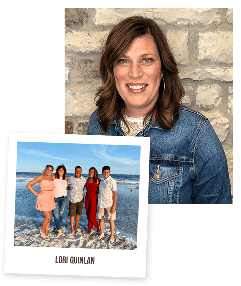 Lori Quinlan