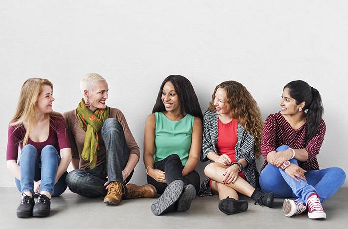 Support for Birthmothers