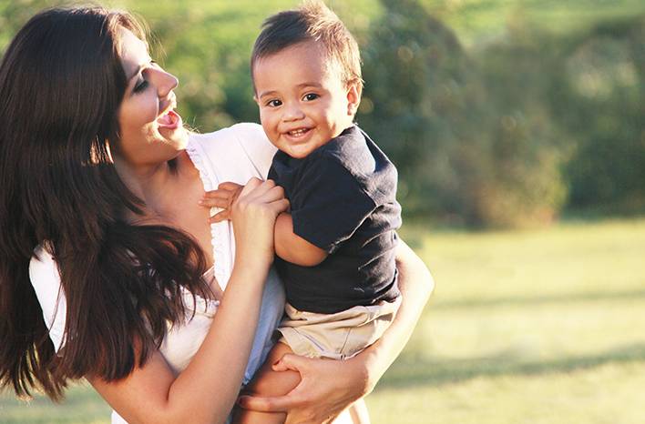 Single Parent Adoption