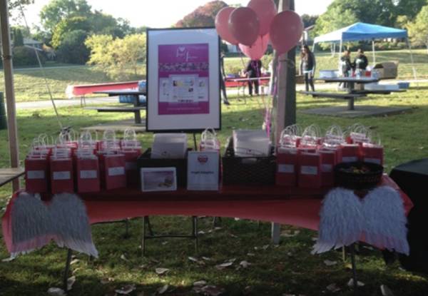 Walk for Adoption Chicago