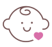 baby icon