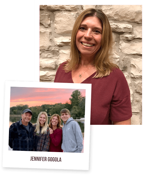 Jennifer Gogola