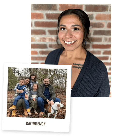 Kay Wilemon professional photo