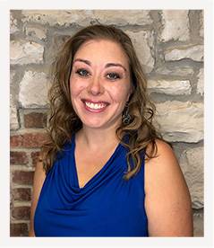 Staff Member Lesley - Angel Adoption