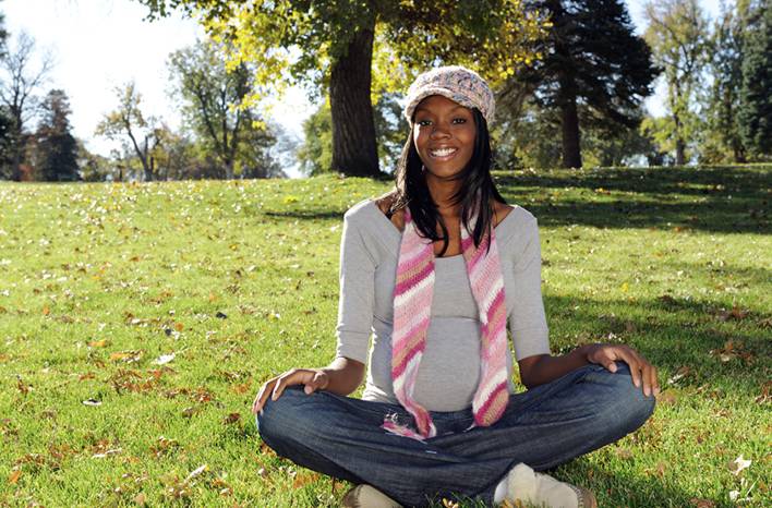 Financial Assistance for Birthmothers