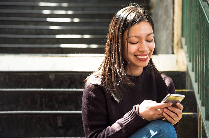 Use Social Media for Adoption