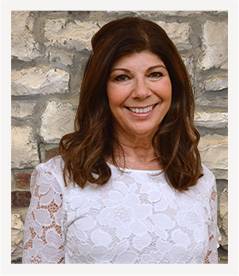 Staff Member Sharon - Angel Adoption